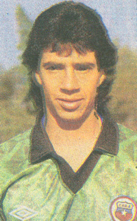 Patricio Toledo
